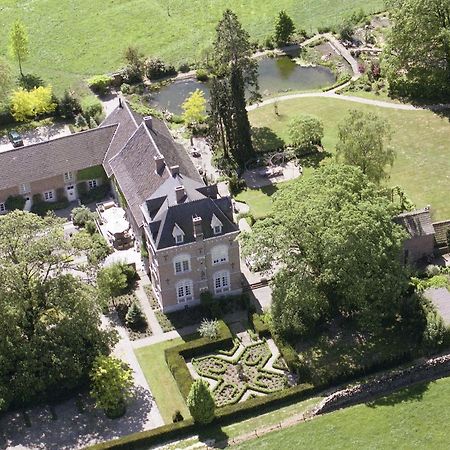 Villa Vakantie Huizen De Heerlijkheid Satenbergh Heers Exterior foto